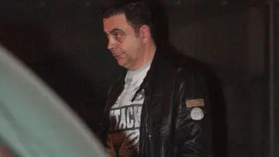 Χάρης Ακριτίδης