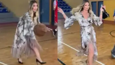 Η Αθηνά Οικονομάκου στο Instagram