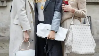 Τα σανδάλια της άνοιξης στο street style