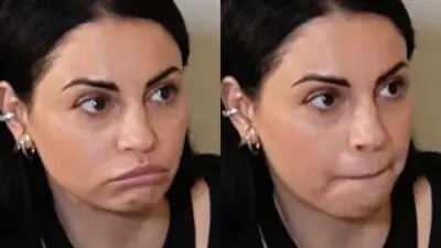 Η Δήμητρα Αλεξανδράκη στο TikTok