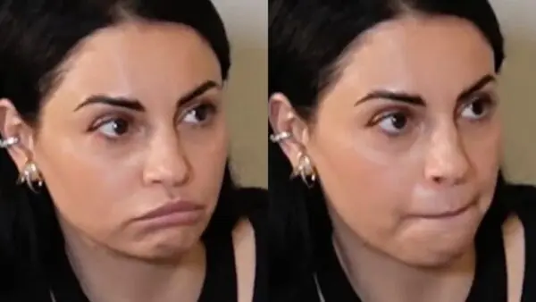 Η Δήμητρα Αλεξανδράκη στο TikTok