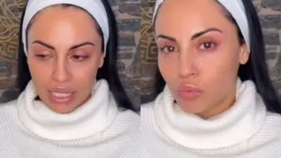 Η Δήμητρα Αλεξανδράκη στο Instagram