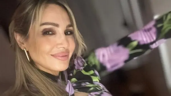 Η Ελένη Πετρουλάκη στο Instagram