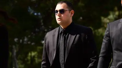 Χρίστος Κούγιας: «Έχω απογοητευτεί πλήρως από την στάση ορισμένων ανθρώπων όπως για παράδειγμα του κυρίου Μπιμπίλα»