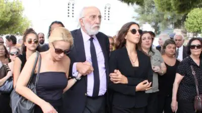 Λυκουρέζος Κουτουμάνου Λυκουρέζου