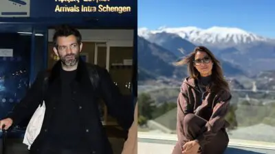 Ο Μιχόπουλος και η Ευριπίδου