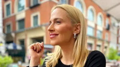 Η Νάντια Μπουλέ