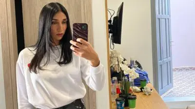 Η Παρασκευή Κερασιώτη