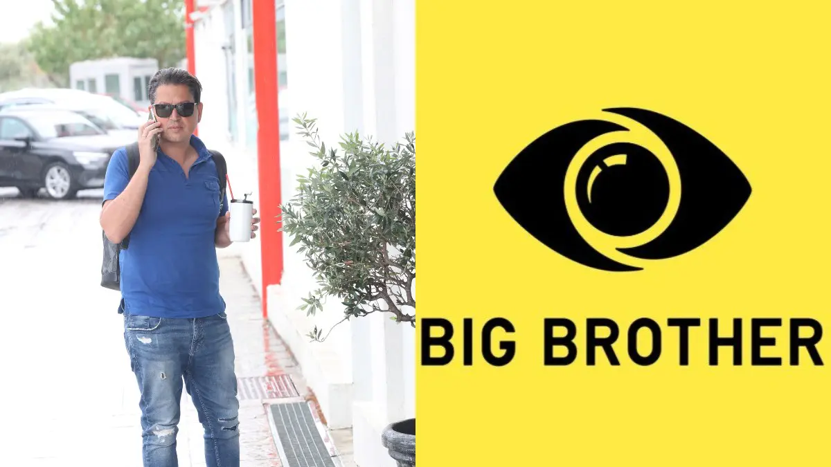 Ο Γιάννης Πουλόπουλος για το Big Brother
