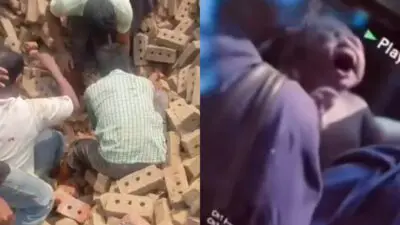 Σεισμός Μιανμάρ