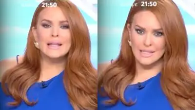 Η Σίσσυ Χρηστίδου