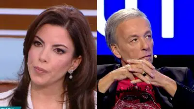 Η Αντελίνα Βαρθακούρη μιλώντας στο Πρωινό για τον Μικρούτσικο