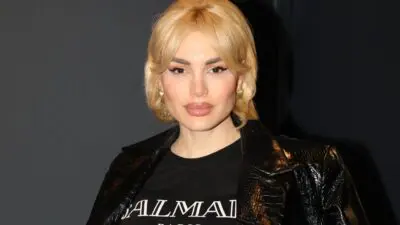 Αλεξάνδρα Παναγιώταρου