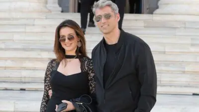 Αλέξης Παππάς, Ίρις Δούλου