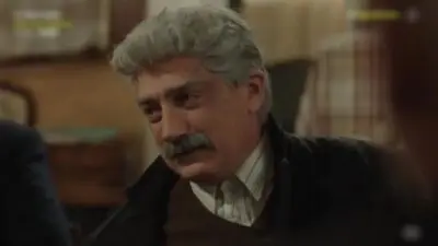 Δημήτρης Ήμελλος, Άγιος Παΐσιος