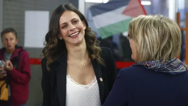 Έφη Αχτσιόγλου