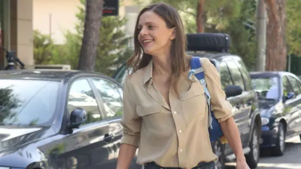 Έφη Αχτσιόγλου