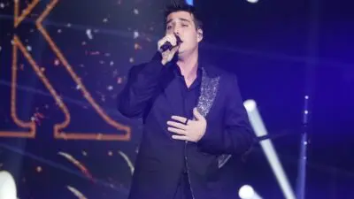 Γιώργος Κακοσαίος