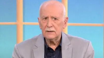 Γιώργος Παπαδάκης