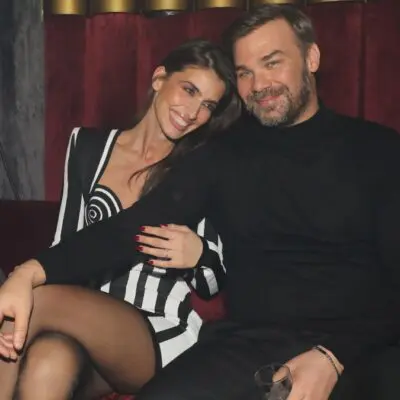 Γιώργος Σαμπάνης, Ιωάννα Σαρρή