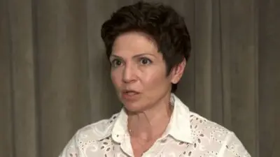 Ταμίλα Κουλίεβα