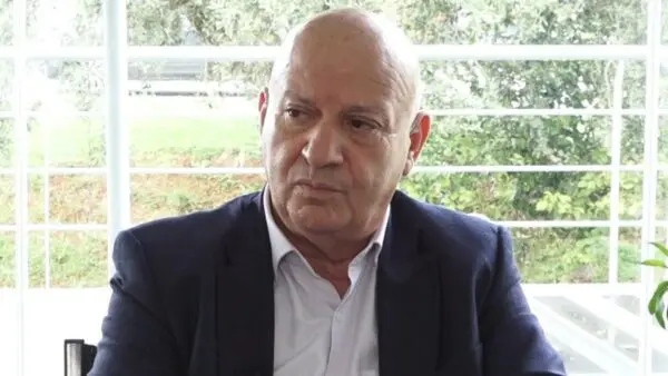 Θανάσης Κατερινόπουλος