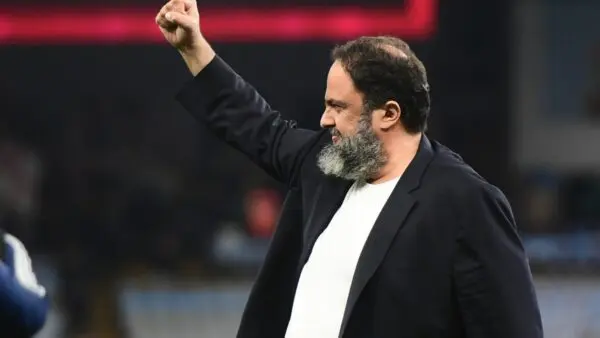 Βαγγέλης Μαρινάκης