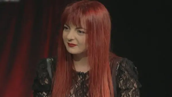 Χρύσα Κατσαρίνη