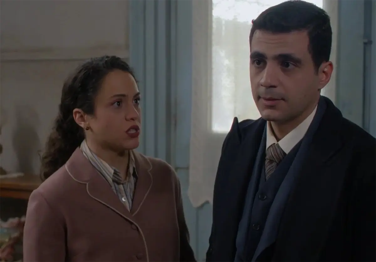 Άγιος έρωτας Χάρης Αναστασία