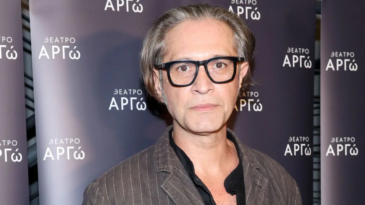 Ο Αιμίλιος Χειλάκης σε έξοδό του