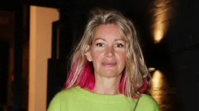 Η Άριελ Κωνσταντινίδη