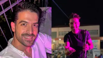 Άρης Μουγκοπέτρος