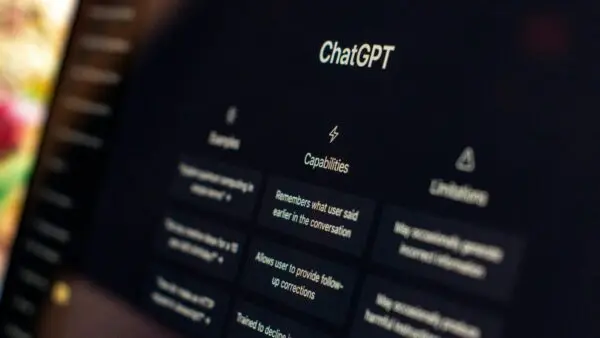 ChatGPT