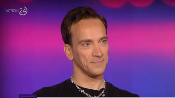 Ο Δημήτρης Σαμόλης στο Καλύτερα Αργά