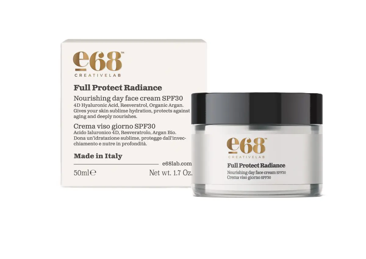 Overnight Rest – Anti-Aging Night Face cream 50ml