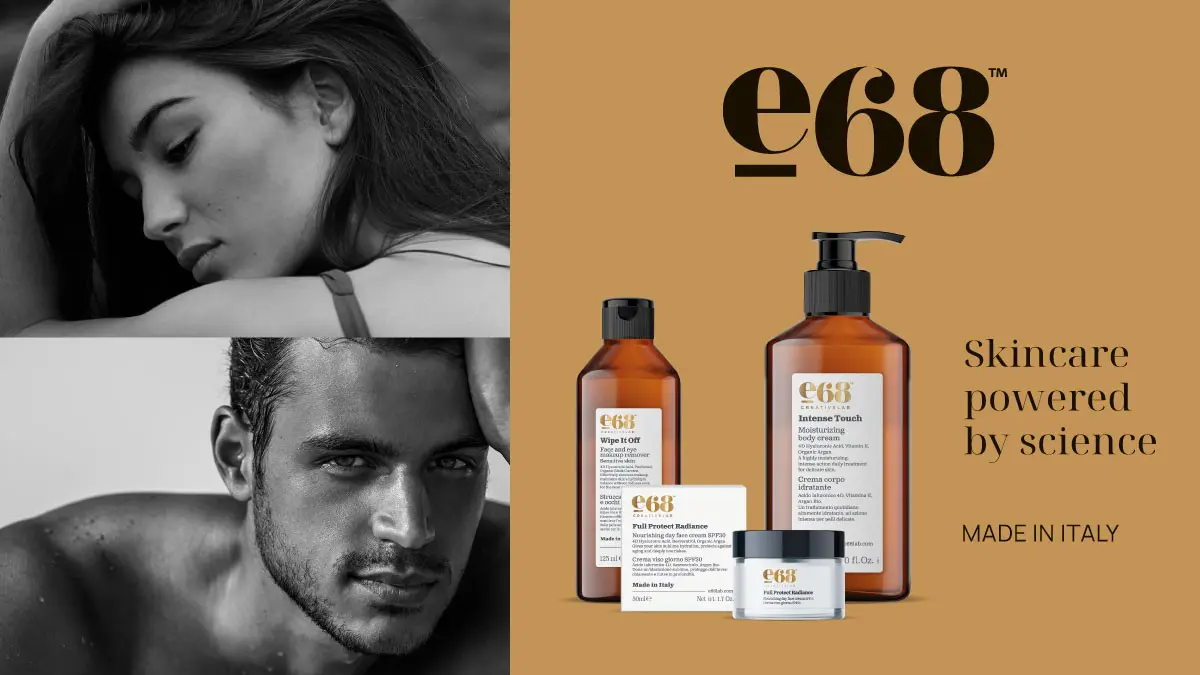 Η σειρά e68 της MedWorld