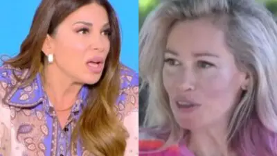 Η Ελένη Χατζίδου μιλά για την Άριελ Κωνσταντινίδη στο Breakfast at Star