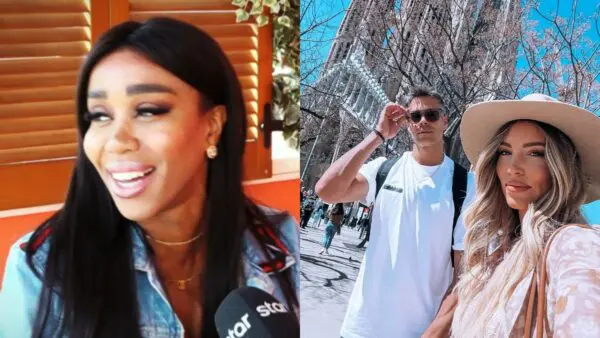 Η Ελίζαμπεθ Ελέτσι για την Αθηνά Οικονομάκου