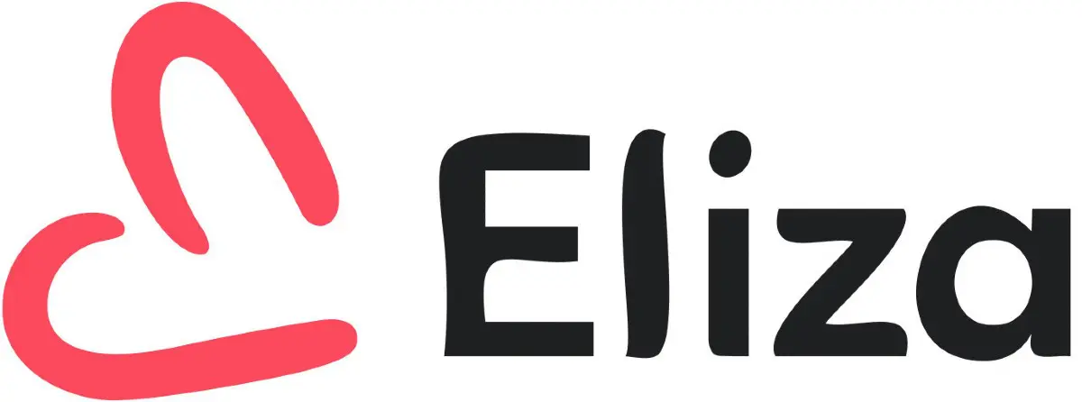 λογότυπο ΕΛΙΖΑ