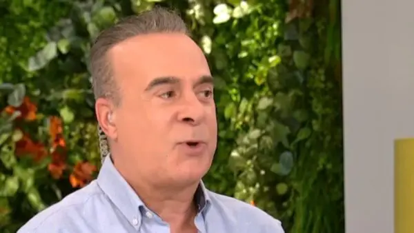 Ο Φώτης Σεργουλόπουλος στο Πρωίαν σε είδον