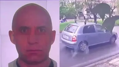 Γιώργος Μοσχούρης