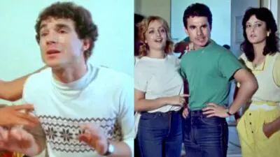 O Γιώργος Ρήγας