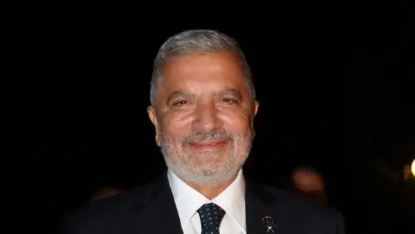 Γιώργος Πατούλης