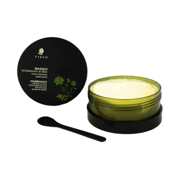 μάσκα μαλλιών