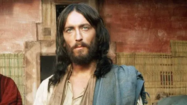Ο Ιησούς από τη Ναζαρέτ ΑΝΤ1