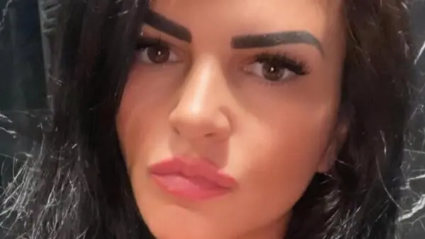 Η Δήμητρα Κατσαφάδου