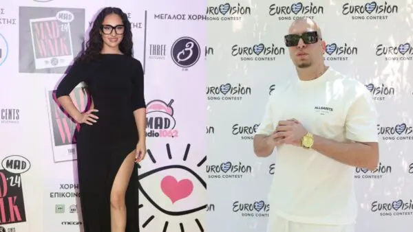 Η Klavdia και ο Oge