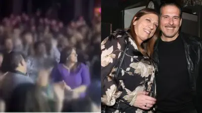 Η Ζωή Κωνσταντοπούλου και ο Διαμαντής Καραναστάσης