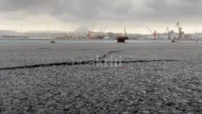 Κρήτη σεισμός