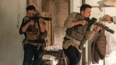 σκηνή από την ταινία λογιστής